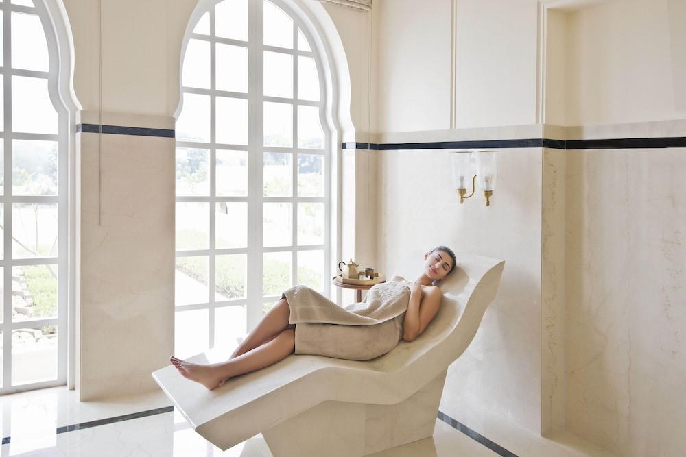 The Oberoi Sukhvilas Spa Resort, New Chandigarh Khizrabad Εξωτερικό φωτογραφία