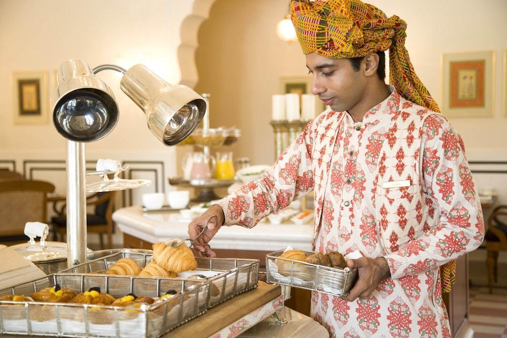 The Oberoi Sukhvilas Spa Resort, New Chandigarh Khizrabad Εξωτερικό φωτογραφία